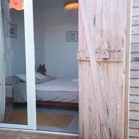 Tamarist Satya Surf Camp 아파트 외부 사진