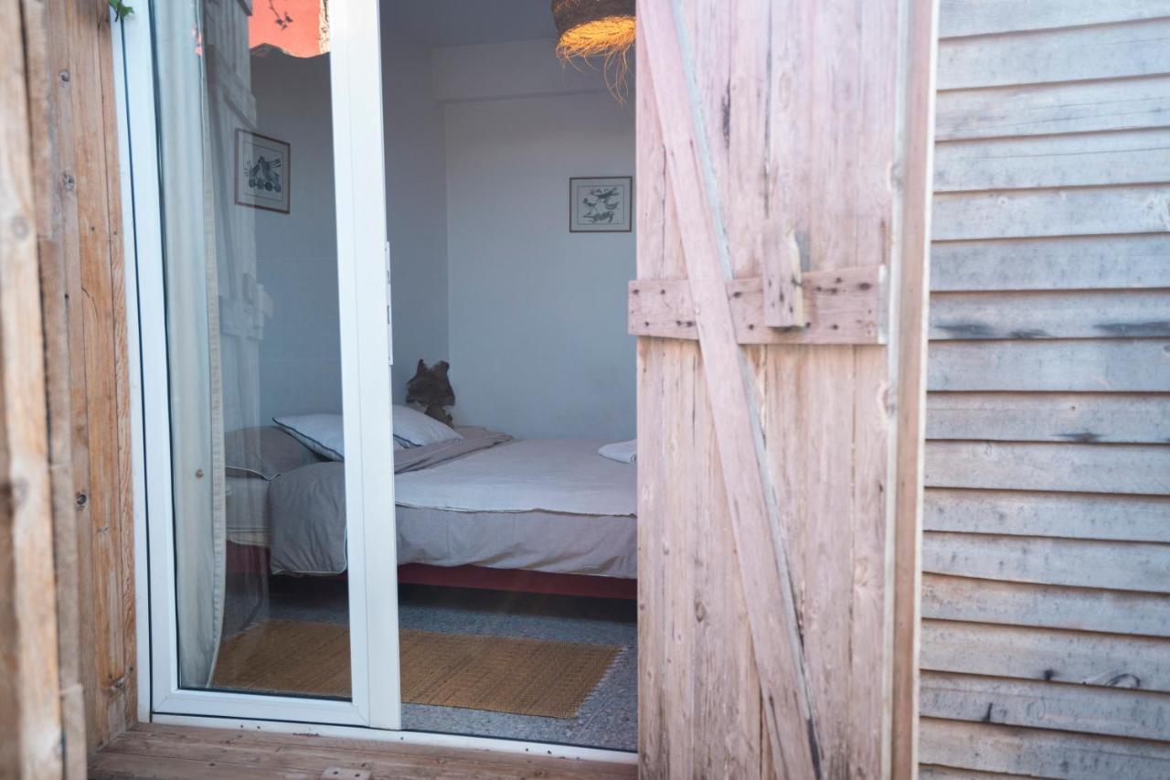 Tamarist Satya Surf Camp 아파트 외부 사진