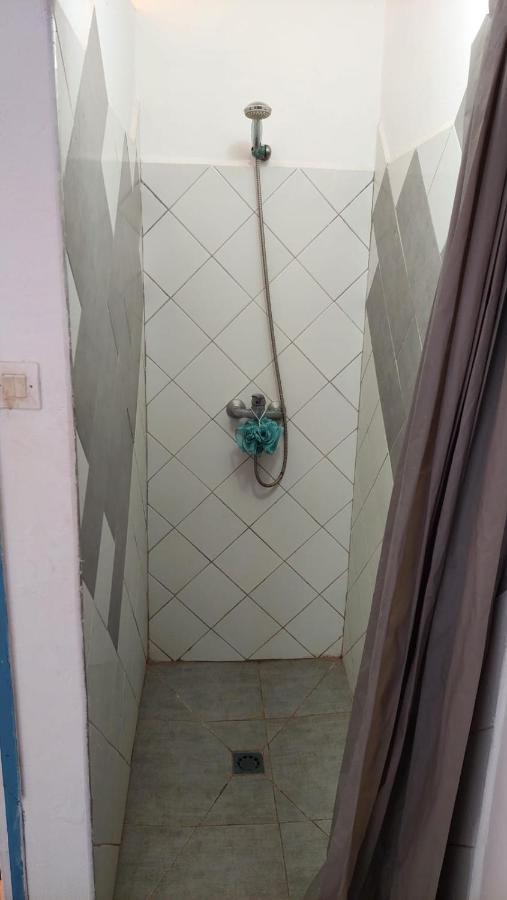 Tamarist Satya Surf Camp 아파트 외부 사진
