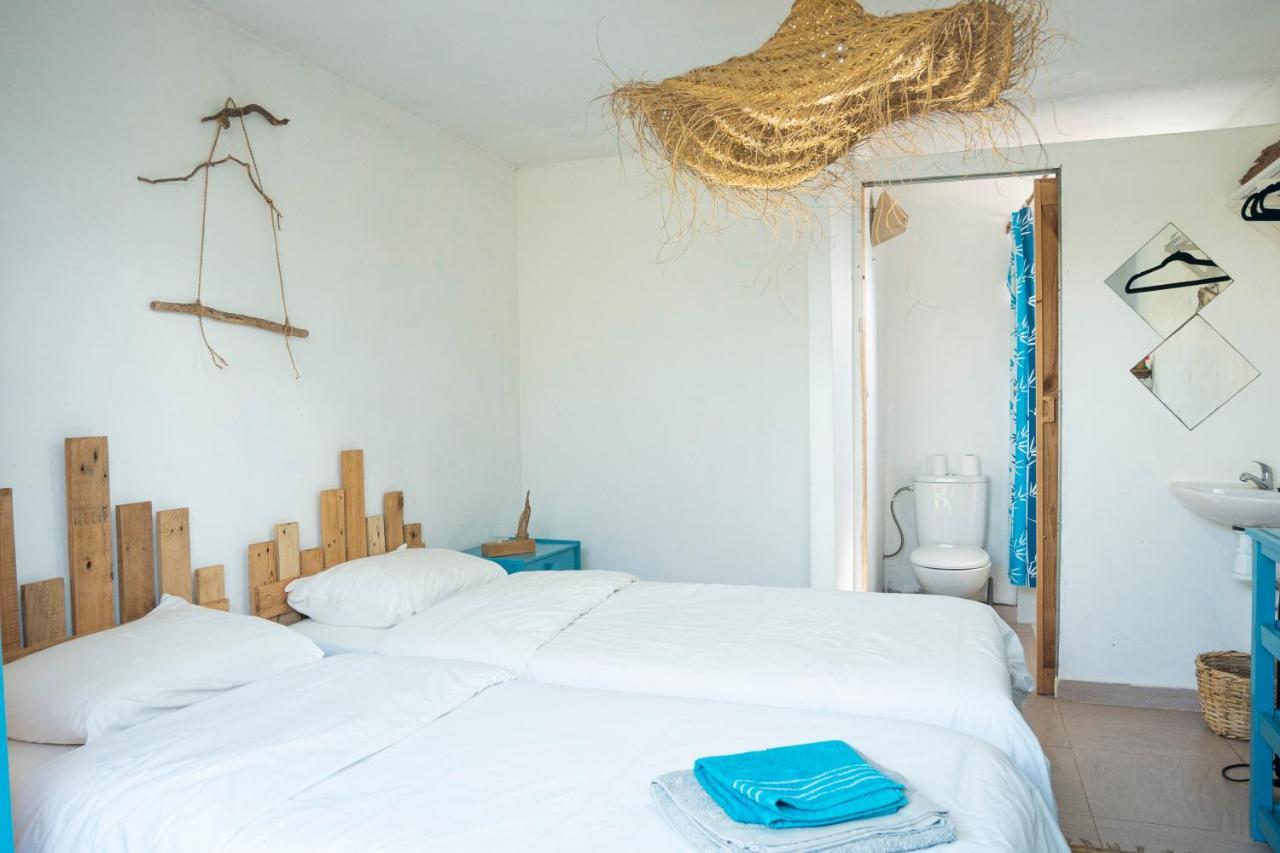 Tamarist Satya Surf Camp 아파트 외부 사진